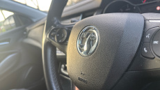 Vauxhall Grandland X 1.6 Turbo D Sport Nav 5dr Auto Diesel Hatchback